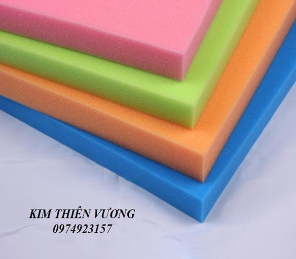 Mút PU Foam